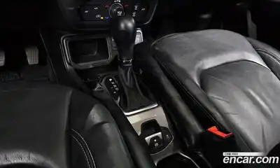 Jeep Renegade 2019 2.4 Автомат в Москве № 232710, миниатюра 3