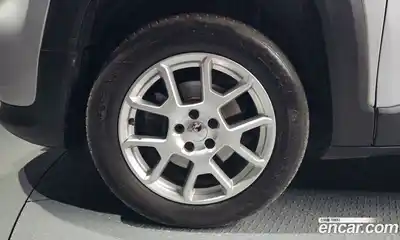 Jeep Renegade 2019 2.4 Автомат в Москве № 232710, миниатюра 7