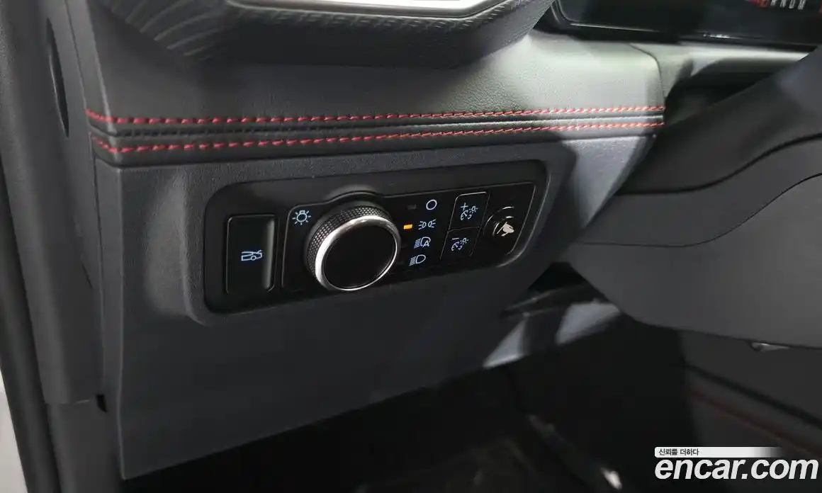 Ford Mustang 2024 2.3 Автомат в Москве № 233057, фото 13