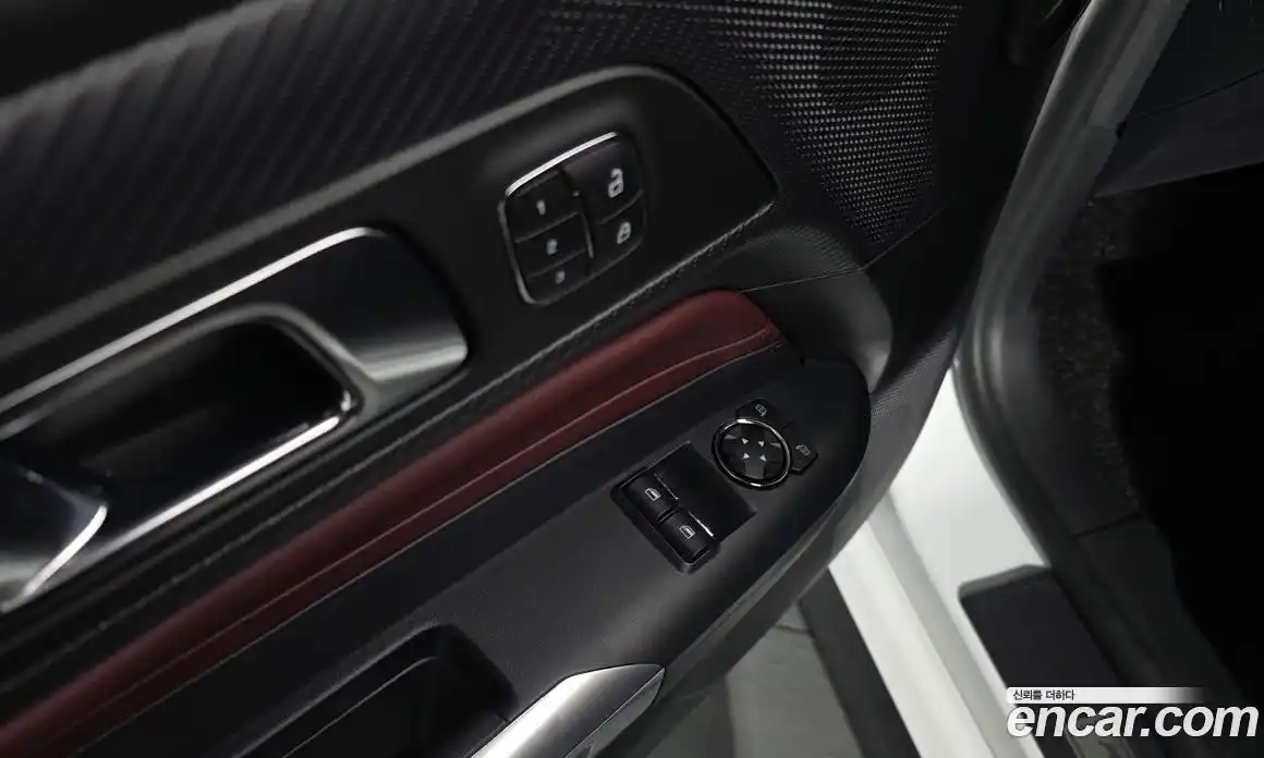 Ford Mustang 2024 2.3 Автомат в Москве № 233057, фото 14