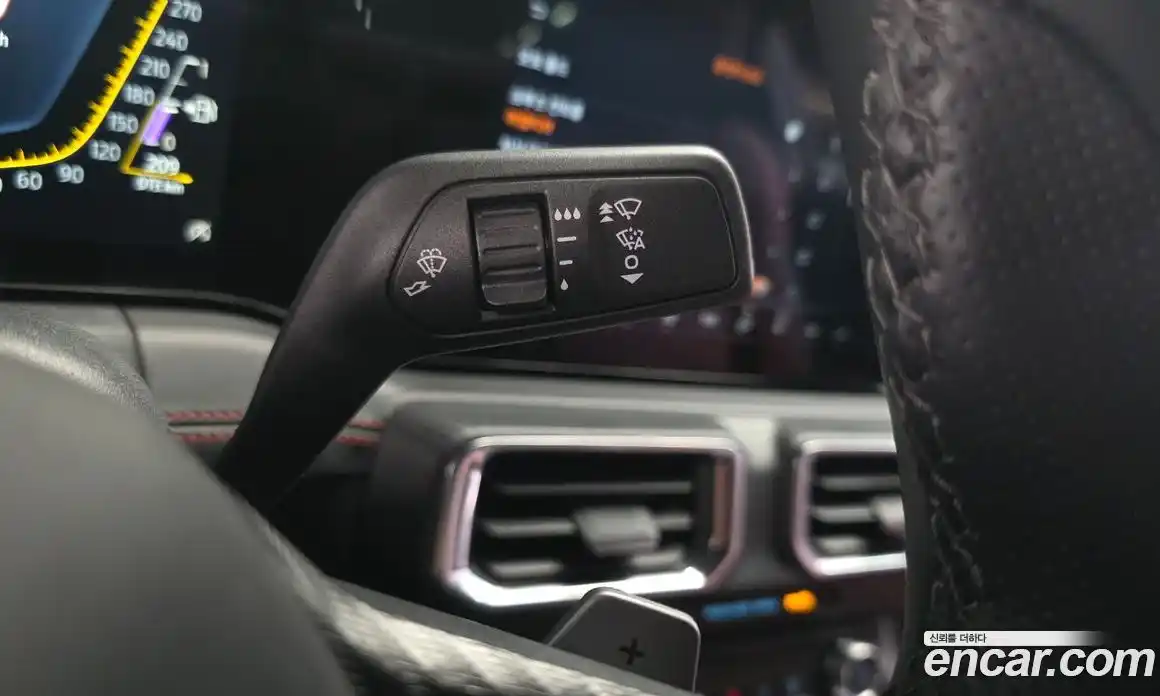 Ford Mustang 2024 2.3 Автомат в Москве № 233057, фото 16