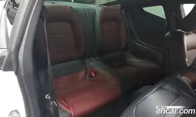 Ford Mustang 2024 2.3 Автомат в Москве № 233057, миниатюра 3