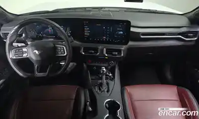 Ford Mustang 2024 2.3 Автомат в Москве № 233057, миниатюра 5