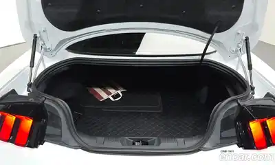 Ford Mustang 2024 2.3 Автомат в Москве № 233057, миниатюра 6