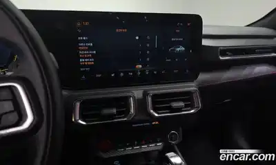 Ford Mustang 2024 2.3 Автомат в Москве № 233057, миниатюра 8