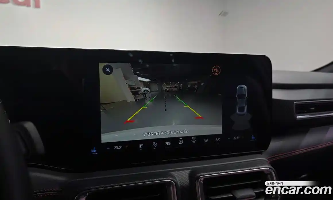 Ford Mustang 2024 2.3 Автомат в Москве № 233057, фото 10