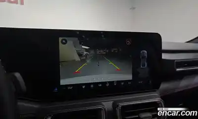 Ford Mustang 2024 2.3 Автомат в Москве № 233057, миниатюра 10