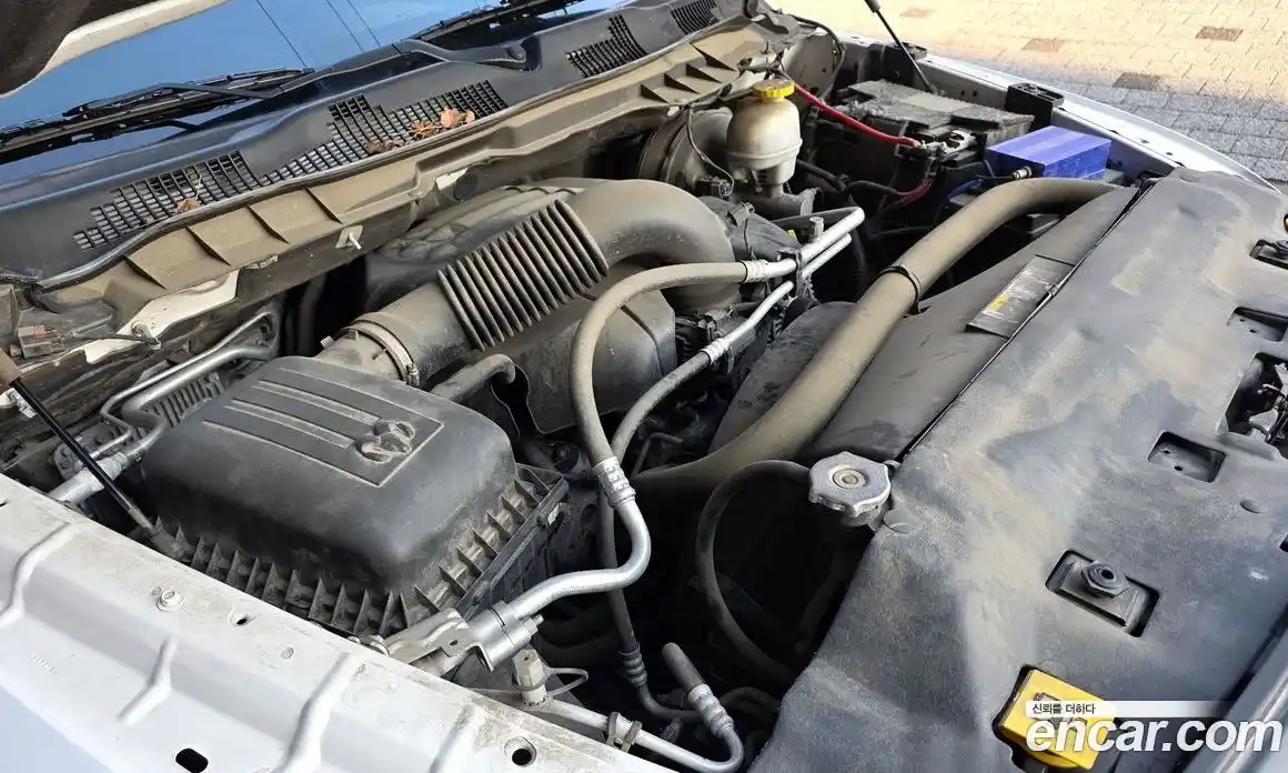 Dodge Ram Pick Up 2018 5.7 Автомат в Москве № 233560, фото 6