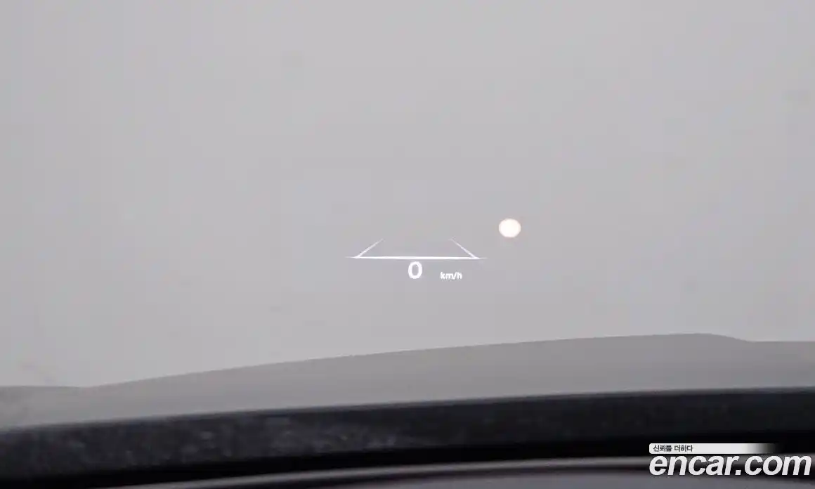 Genesis G80 2022 3.5 Автомат в Москве № 23935, фото 18