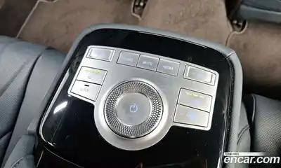 Genesis G80 2022 3.5 Автомат в Москве № 23935, миниатюра 4