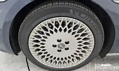 Genesis G80 2022 3.5 Автомат в Москве № 23935, миниатюра 8