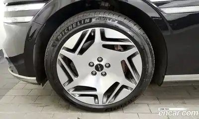 Genesis G90 2022 3.5 Автомат в Москве № 24149, миниатюра 11