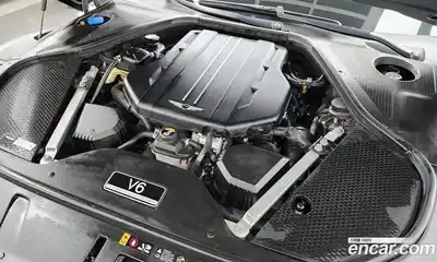 Genesis G90 2022 3.5 Автомат в Москве № 24149, миниатюра 12