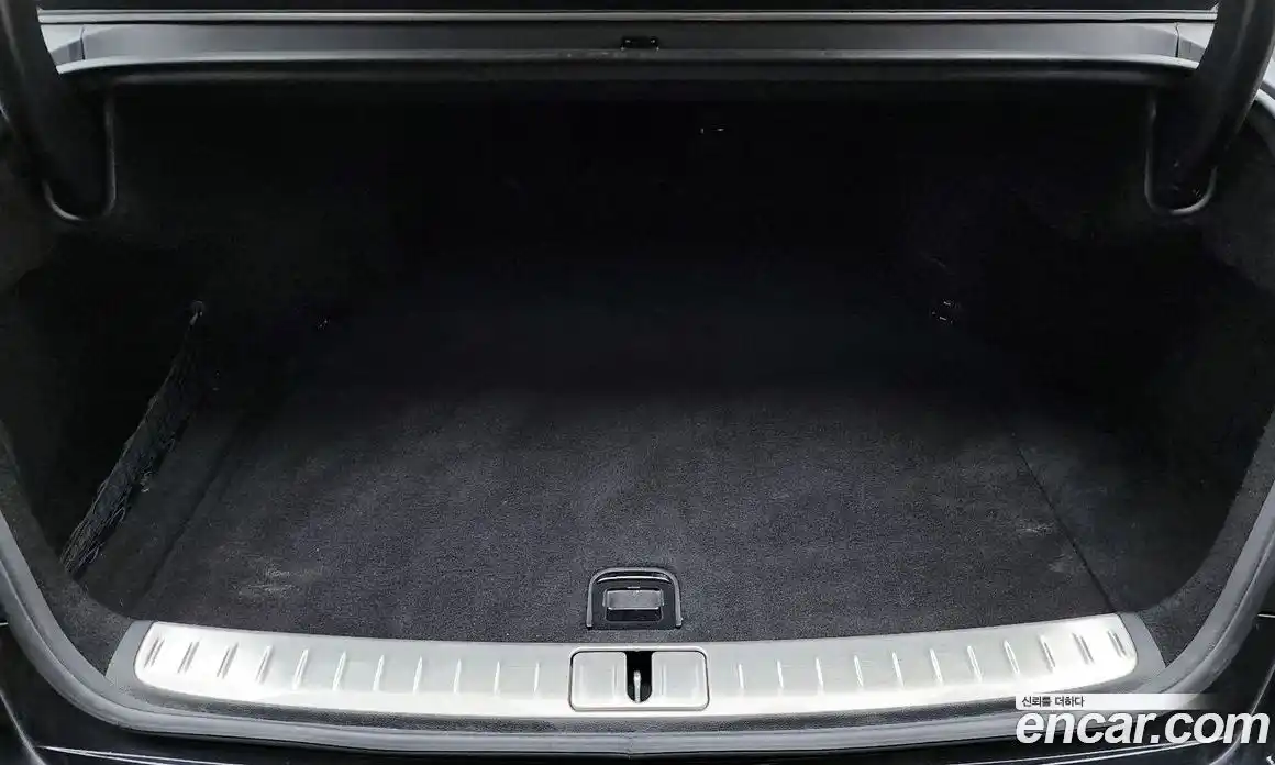 Genesis G90 2022 3.5 Автомат в Москве № 24149, фото 18