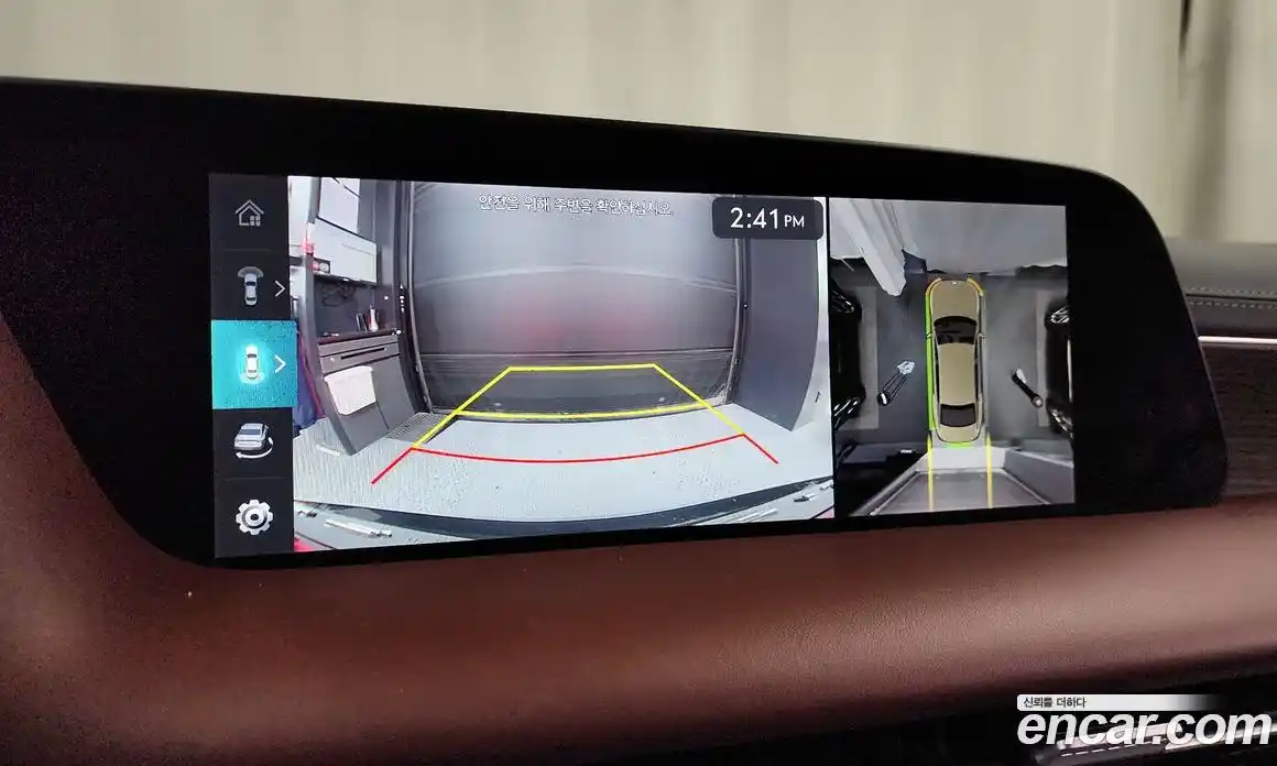 Genesis G90 2022 3.5 Автомат в Москве № 24149, фото 19