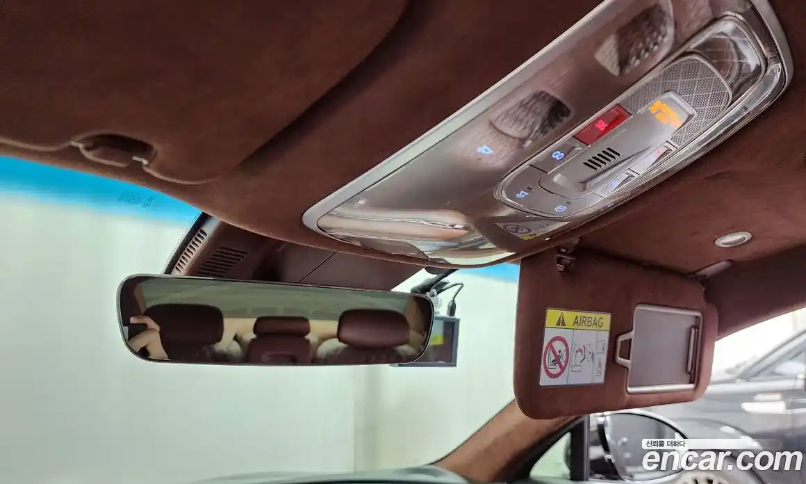 Genesis G90 2022 3.5 Автомат в Москве № 24149, фото 20