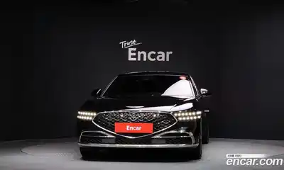 Genesis G90 2022 3.5 Автомат в Москве № 24149, миниатюра 6