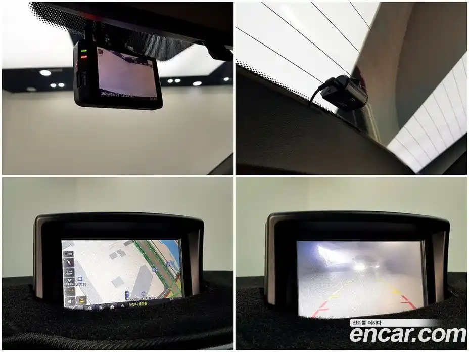 SsangYong Korando 2015 2.0 Автомат в Москве № 24201, фото 18