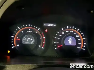 SsangYong Korando 2015 2.0 Автомат в Москве № 24201, миниатюра 6