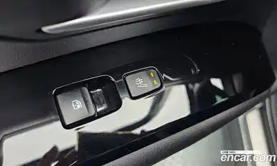 Hyundai Tucson 2021 1.6 Автомат в Москве № 245815, миниатюра 8