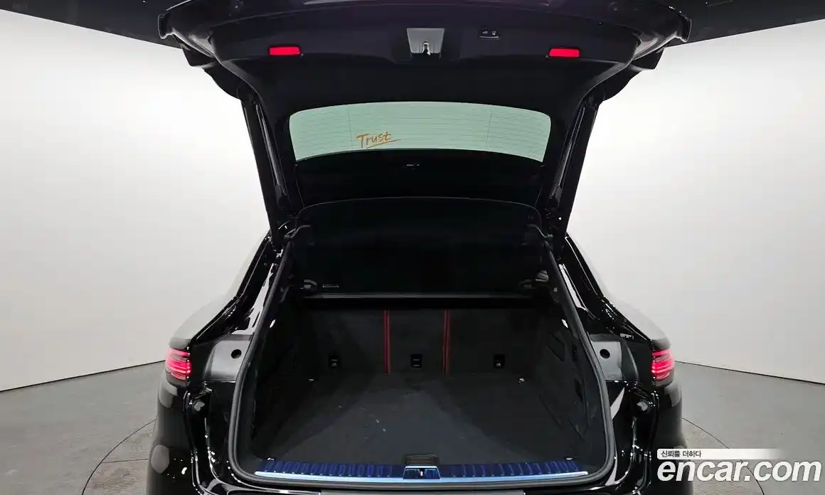 Porsche Cayenne 2023 3.0 Автомат в Москве № 251406, фото 20