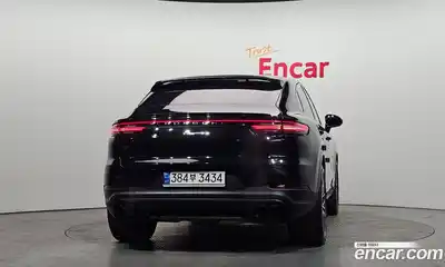 Porsche Cayenne 2023 3.0 Автомат в Москве № 251406, миниатюра 4