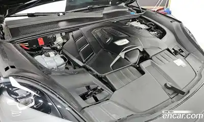 Porsche Cayenne 2023 3.0 Автомат в Москве № 251406, миниатюра 6