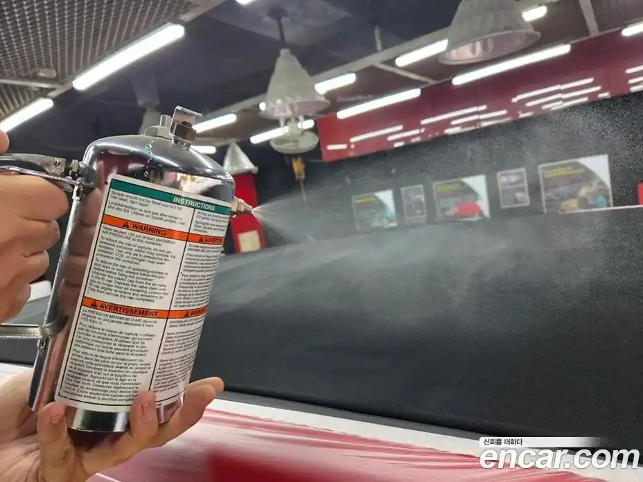 Jeep Wrangler 2025 2.0 Автомат в Москве № 255255, фото 11