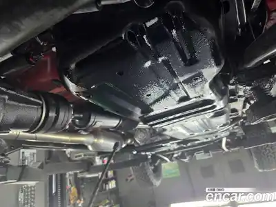 Jeep Wrangler 2025 2.0 Автомат в Москве № 255255, миниатюра 12