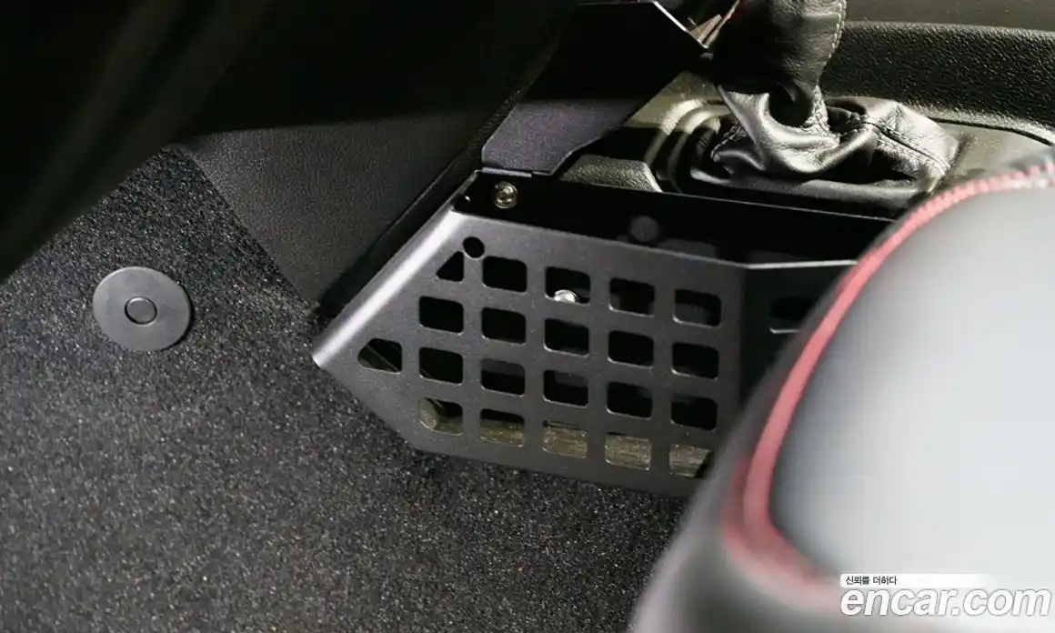 Jeep Wrangler 2025 2.0 Автомат в Москве № 255255, фото 15