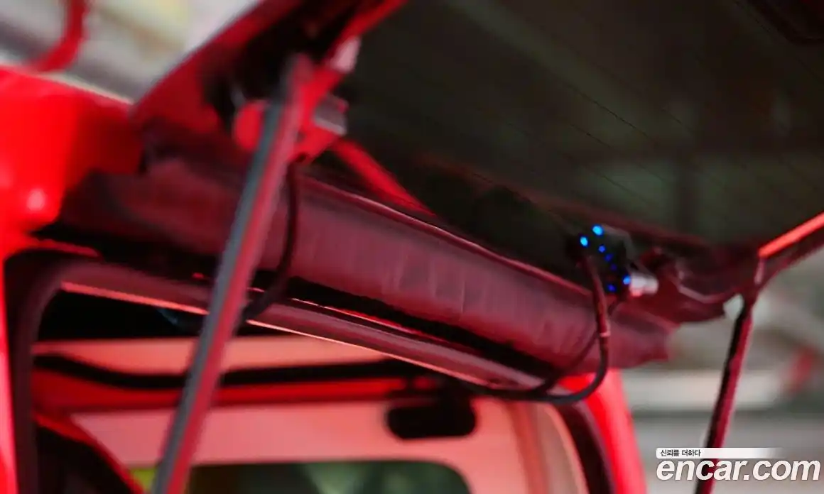 Jeep Wrangler 2025 2.0 Автомат в Москве № 255255, фото 17