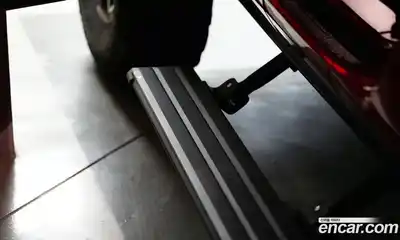 Jeep Wrangler 2025 2.0 Автомат в Москве № 255255, миниатюра 6