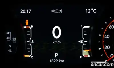 Jeep Wrangler 2025 2.0 Автомат в Москве № 255255, миниатюра 7