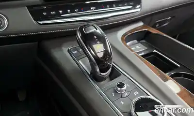 Cadillac Escalade, 2022