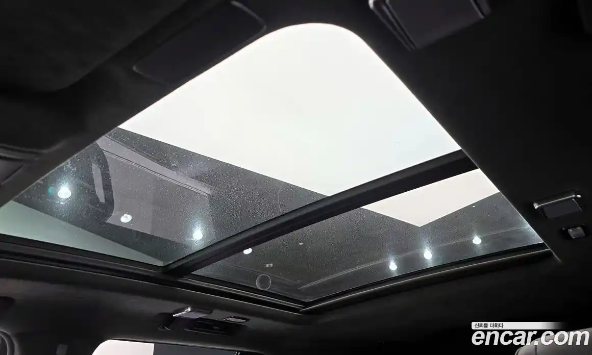 Cadillac Escalade 2022 6.2 Автомат в Москве № 256363, фото 20