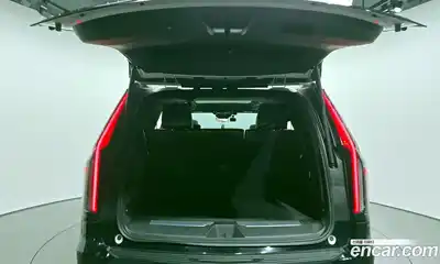 Cadillac Escalade 2022 6.2 Автомат в Москве № 256363, миниатюра 3