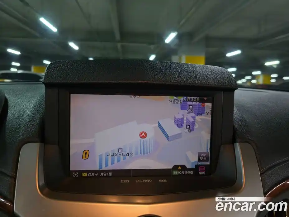 Cadillac CTS 2011 3.6 Автомат в Москве № 256563, фото 15