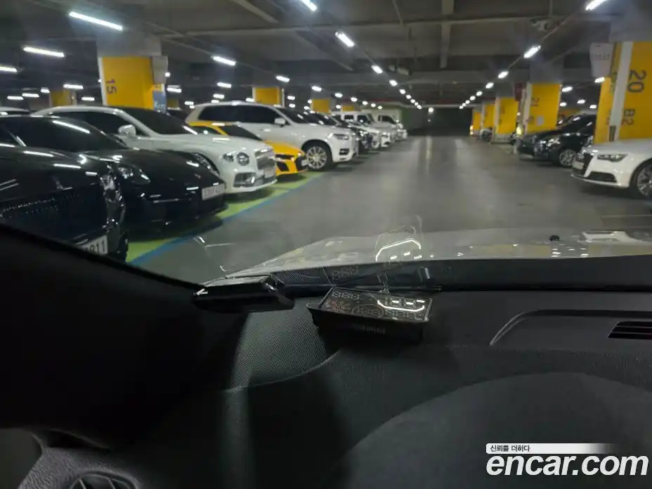 Cadillac CTS 2011 3.6 Автомат в Москве № 256563, фото 7