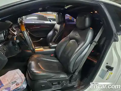 Cadillac CTS 2011 3.6 Автомат в Москве № 256563, миниатюра 8