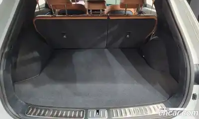 Genesis GV70 2025 2.5 Автомат в Москве № 258378, миниатюра 11