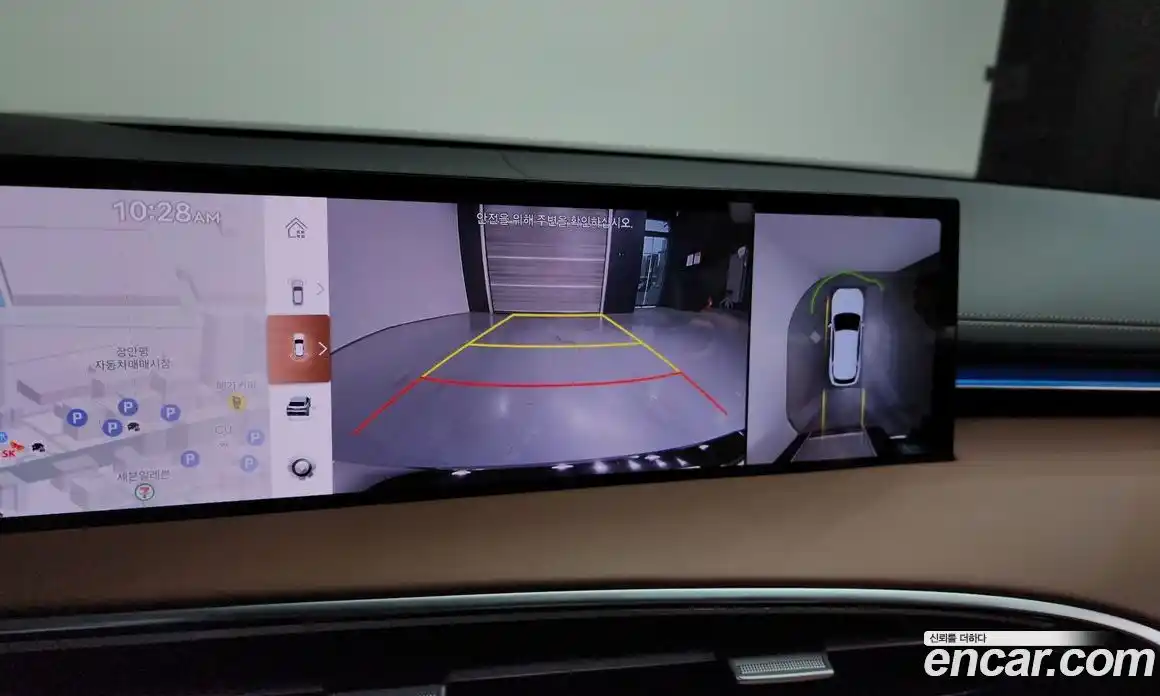 Genesis GV70 2025 2.5 Автомат в Москве № 258378, фото 3