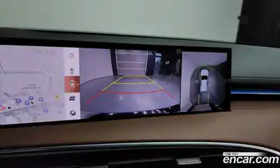 Genesis GV70 2025 2.5 Автомат в Москве № 258378, миниатюра 3