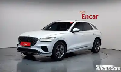 Genesis GV70 2025 2.5 Автомат в Москве № 258378, миниатюра 8