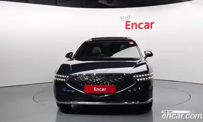 Genesis G90 2023 3.5 Автомат в Москве № 258710, миниатюра 11