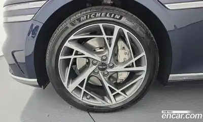 Genesis G90 2023 3.5 Автомат в Москве № 258710, миниатюра 12