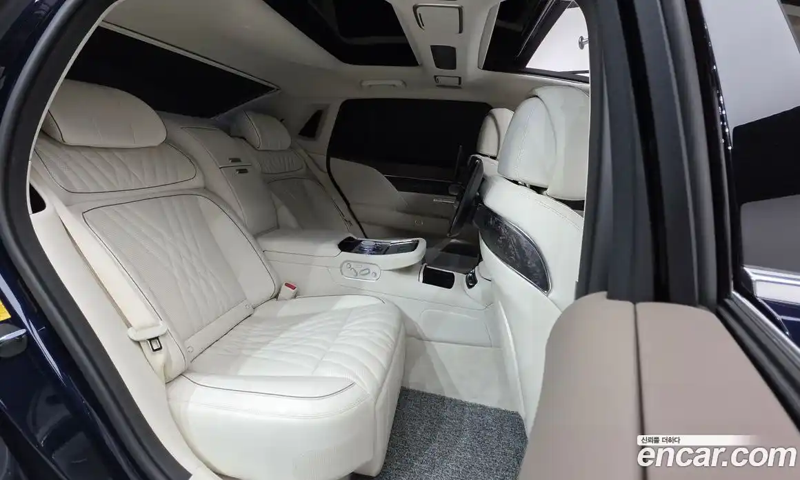 Genesis G90 2023 3.5 Автомат в Москве № 258710, фото 15