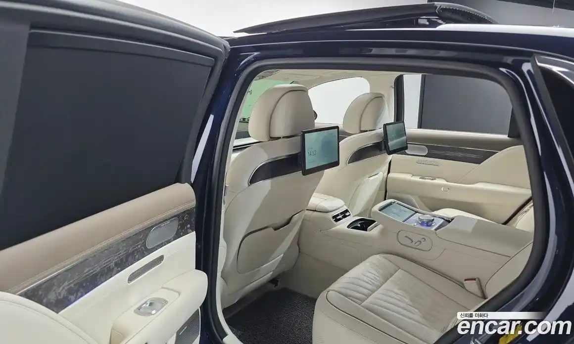 Genesis G90 2023 3.5 Автомат в Москве № 258710, фото 19