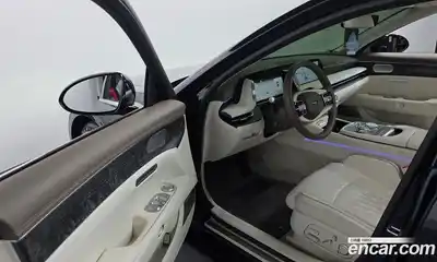 Genesis G90 2023 3.5 Автомат в Москве № 258710, миниатюра 4