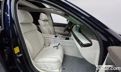 Genesis G90 2023 3.5 Автомат в Москве № 258710, миниатюра 6