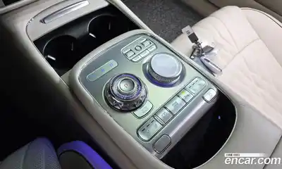 Genesis G90 2023 3.5 Автомат в Москве № 258710, миниатюра 10